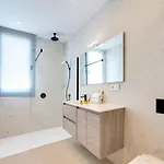 Vacation Marbella I Villa Monte Halcones, 6Bdr, Private-Pool, Brand-New, Incredible Views, Cine And Entertainment Room, Bbq, Close To Golf Valley Benahavís