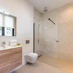 Vacation Marbella I Villa Monte Halcones, 6Bdr, Private-Pool, Brand-New, Incredible Views, Cine And Entertainment Room, Bbq, Close To Golf Valley Willa Benahavís