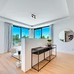 Vacation Marbella I Villa Monte Halcones, 6Bdr, Private-Pool, Brand-New, Incredible Views, Cine And Entertainment Room, Bbq, Close To Golf Valley *