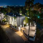 Vacation Marbella I Villa Monte Halcones, 6Bdr, Private-Pool, Brand-New, Incredible Views, Cine And Entertainment Room, Bbq, Close To Golf Valley Benahavís