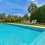 Vacation Marbella I Villa Monte Halcones, 6Bdr, Private-Pool, Brand-New, Incredible Views, Cine And Entertainment Room, Bbq, Close To Golf Valley *