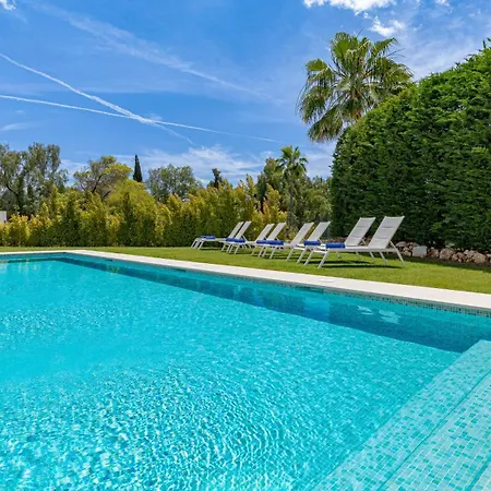 Vacation Marbella I Monte Halcones, 6bdr, Private-pool, Brand-new, Incredible Views, Cine And Entertainment Room, Bbq, Close To Golf Valley *