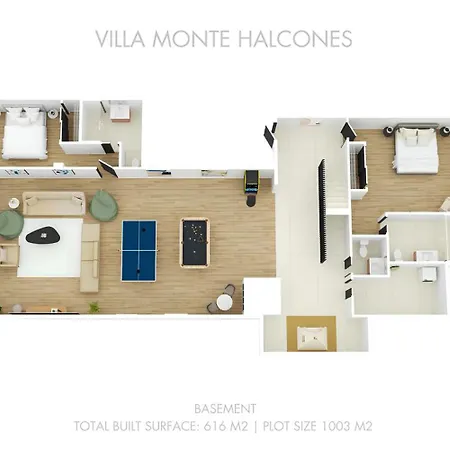 Vacation Marbella I Monte Halcones, 6bdr, Private-pool, Brand-new, Incredible Views, Cine And Entertainment Room, Bbq, Close To Golf Valley